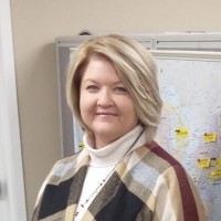 Tracy Turk