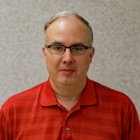 Kevin Yanch