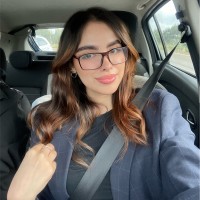 Ikram Boughlima