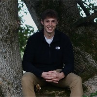 Luke Williams