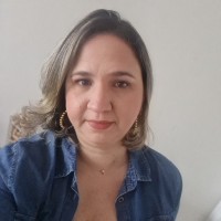 Zayra Fonseca Da Silva