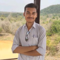 Divyanshu Dipta Khuntia