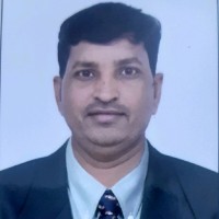 Sandip Patel
