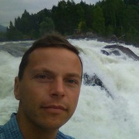Arne Kristian Aas