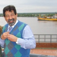 Alejandro Pontoriero