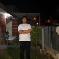Samuel Tambunan
