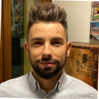 Alessio Grilli