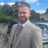 Dan Dickinson
