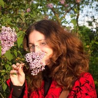 Dina Matusevich
