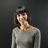 Sofia Margarido