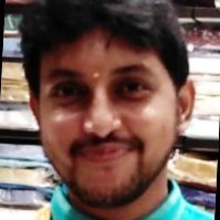 Dinesh Priyan