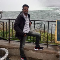 Esakkimuthu V