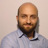 Lorenzo Toscano