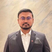 Jay Mistry