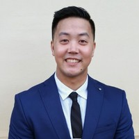 Bryan Wong