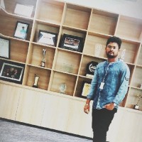 Ramu D