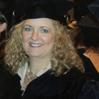 Karen Morrow