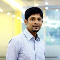 Md. Zahirul Islam Islam