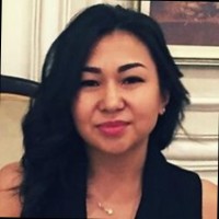 Damira Dedekbayeva