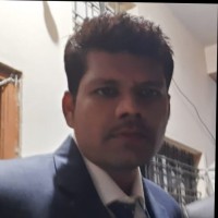 Abhishek Shrivastava