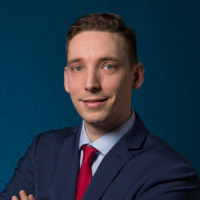 Joshua Trezek