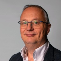 Frans Hijmans