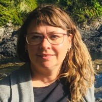 Lisa Luttmerding