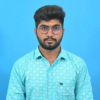 BOOPATHI RAVI