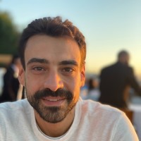 Mohammed Khater