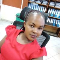 Virginia Nzomo