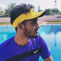 B KUSHAL KUMAR