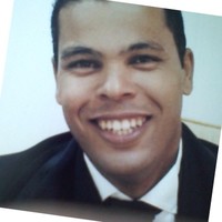 Claudio Caminhas Felismino
