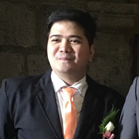 Paul Jerald Gonzaga