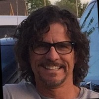 Randy Mcroberts