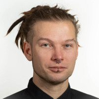 Fredrik Ahlsen