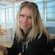 Tina Mærsk Thye Kjellerup