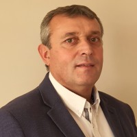David Raymont