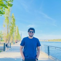 Pruthvish Patel