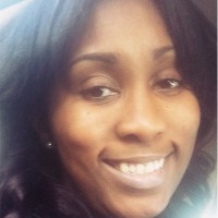 Ebony Clark