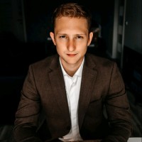 Александр Кулак Ph.D. In Economics