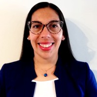 Paulina Henriquez Sepulveda