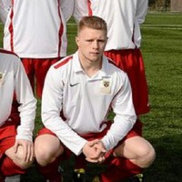 Sam Doran