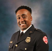 Michael A. Wright, MHRLR, CFO