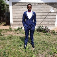 Martin Njuguna Kariuki