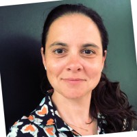 Jessica Geeroms