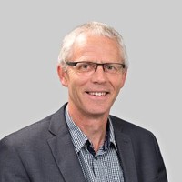 Pier Prins