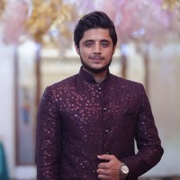 Ahmad Raza