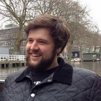 Ben McGrail
