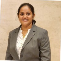 Lekha Krishna