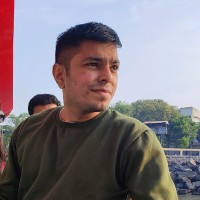 Rushabh Shah